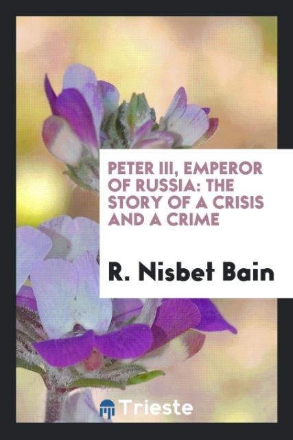 Peter III Emperor of Russia