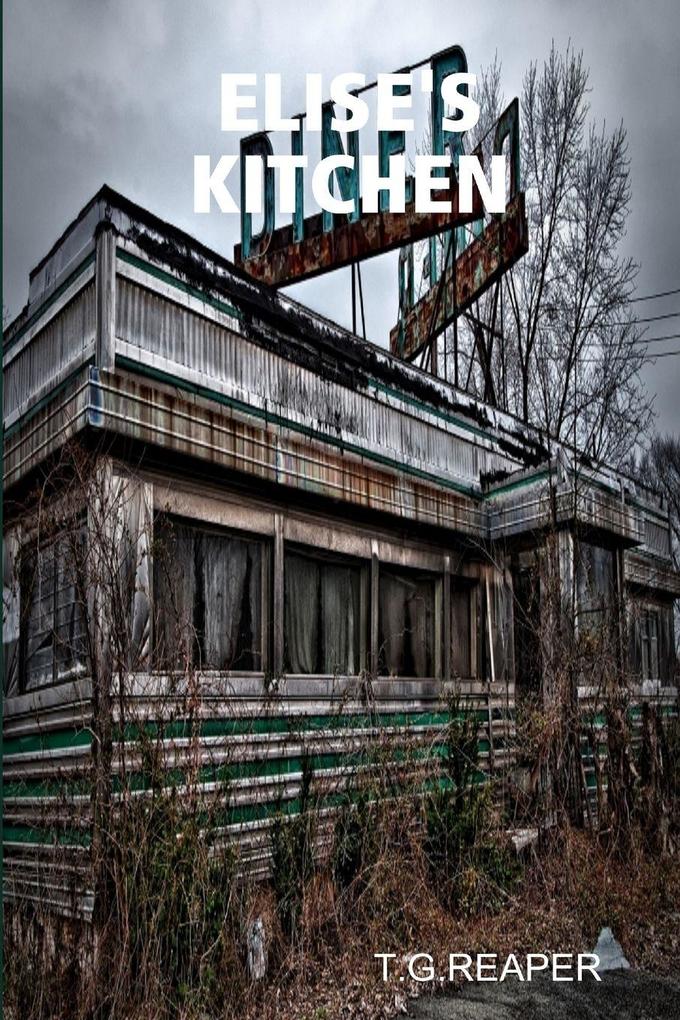 ELISE'S KITCHEN