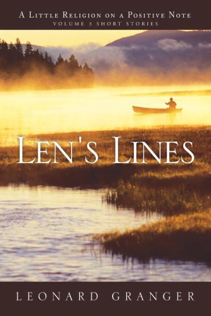 Len‘s Lines