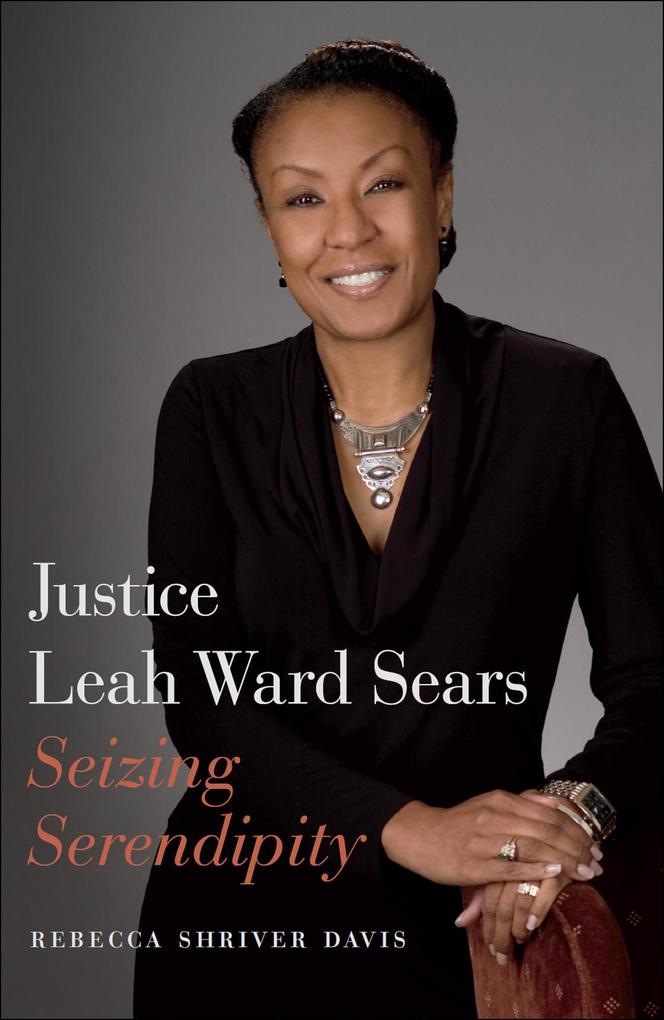 Justice Leah Ward Sears
