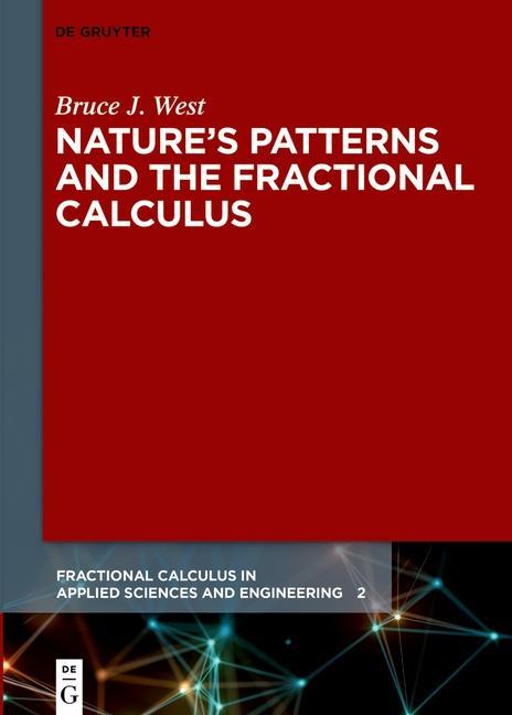 Nature‘s Patterns and the Fractional Calculus