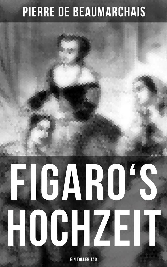 Figaro‘s Hochzeit: Ein toller Tag