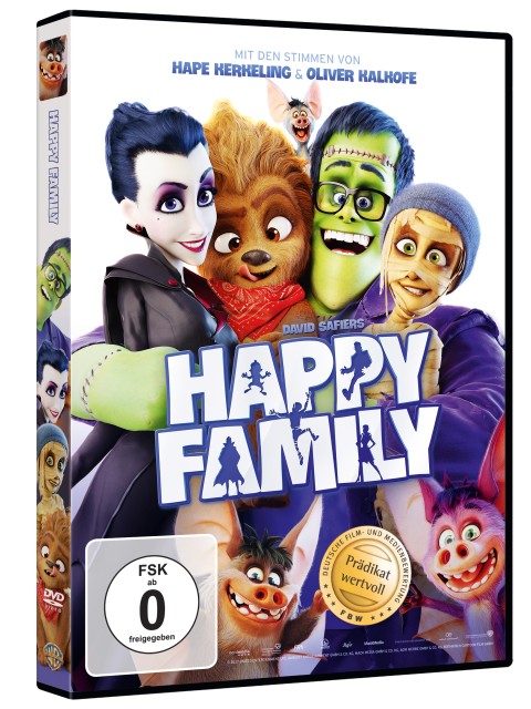 Happy Family