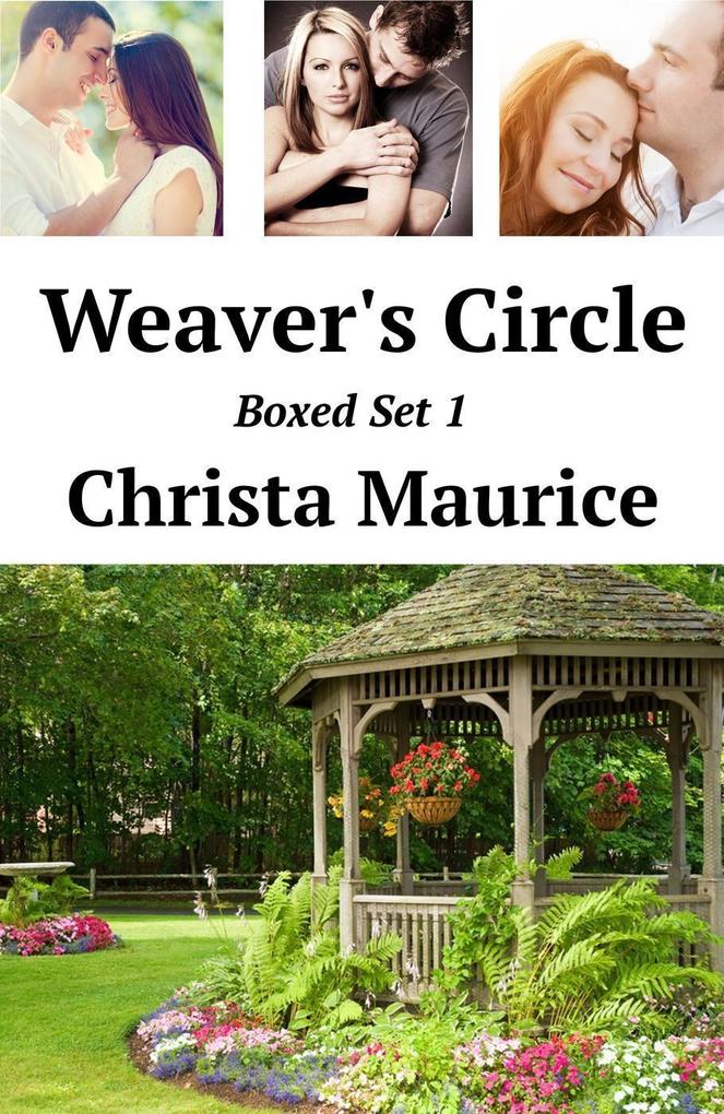 Weaver‘s Circle Boxed Set 1