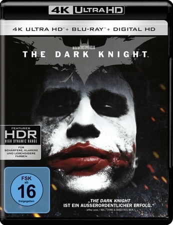The Dark Knight