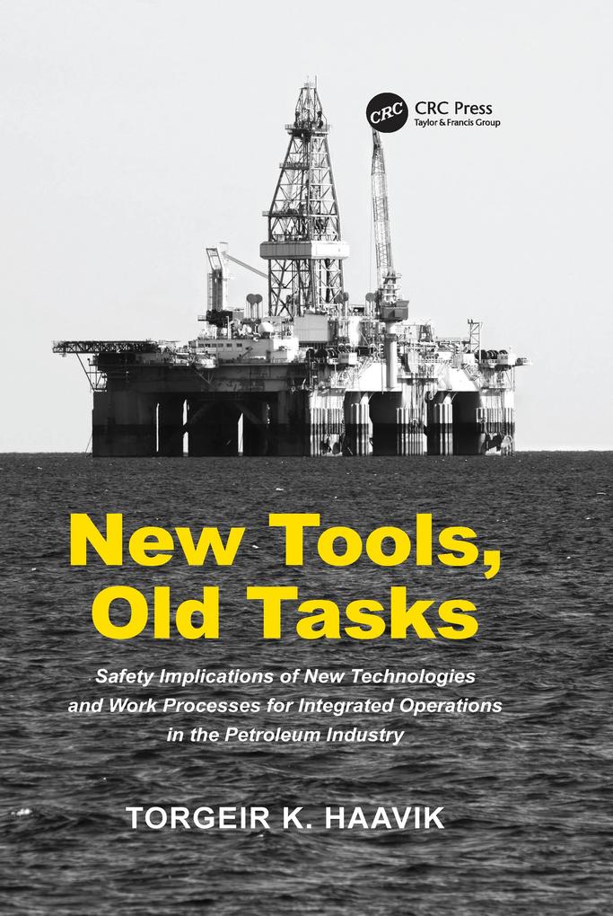 New Tools Old Tasks