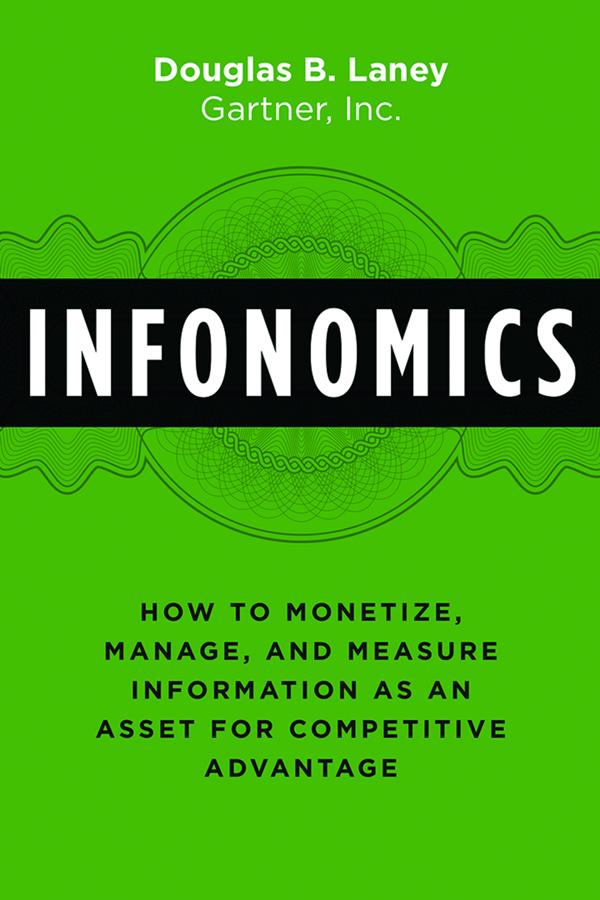 Infonomics