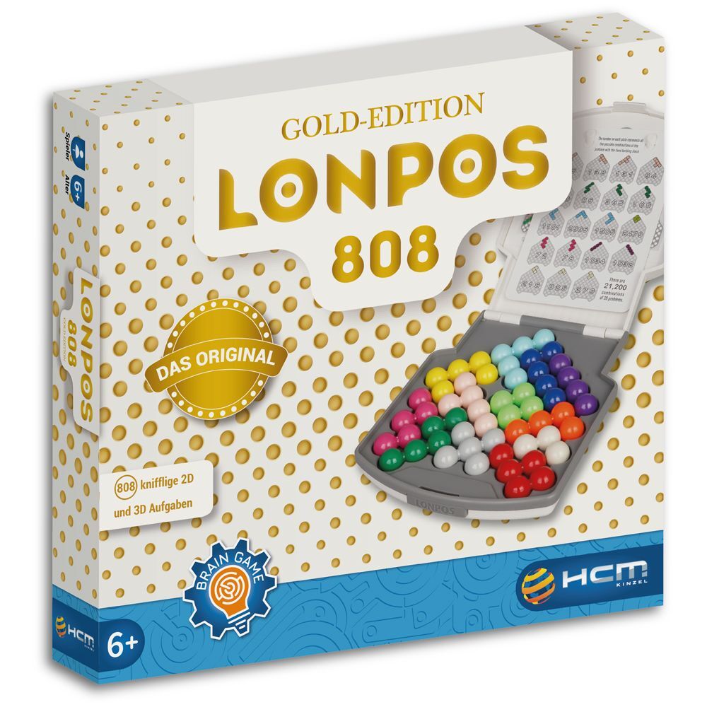 Lonpos - Lonpos 808