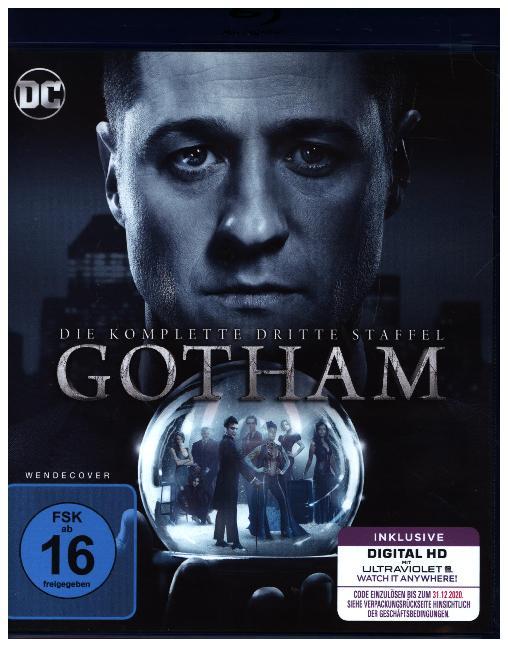 Gotham