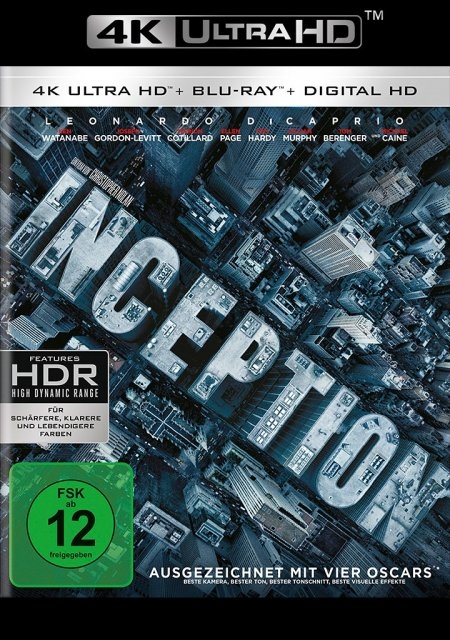 Inception