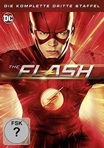 The Flash