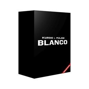 Blanco (Ltd.Fan Box)