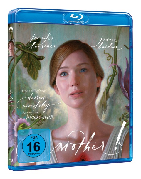 Mother!