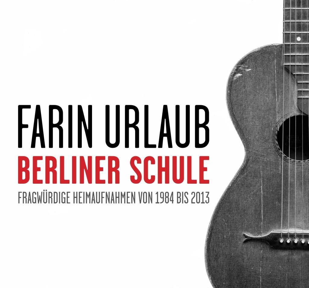 Berliner Schule - Urlaub/Farin