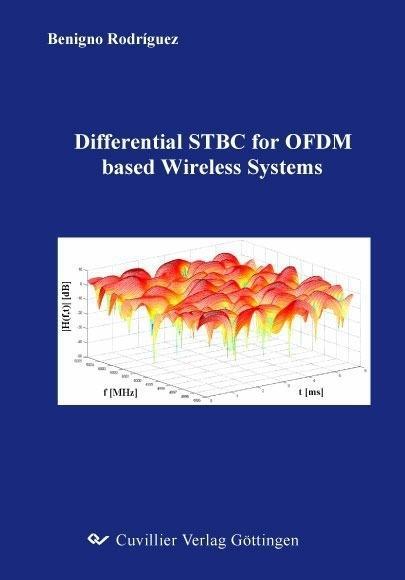 Differential STBC for OFDM based Wireless Systems