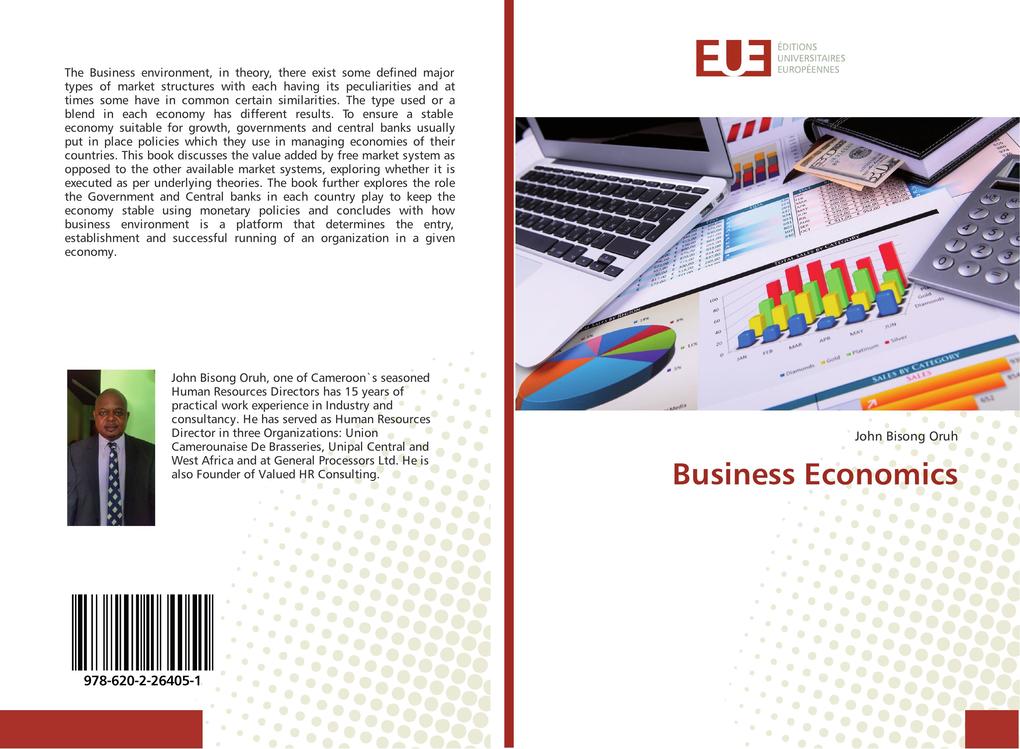 Business Economics