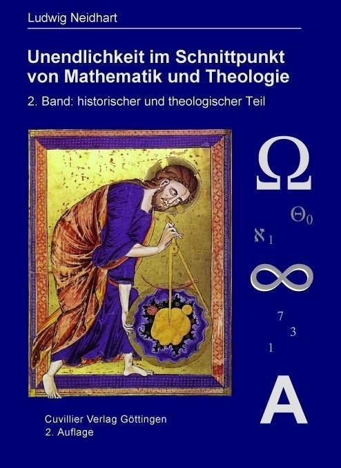 Unendlichkeiten im Schnittpunkt von Mathematik und Theologie