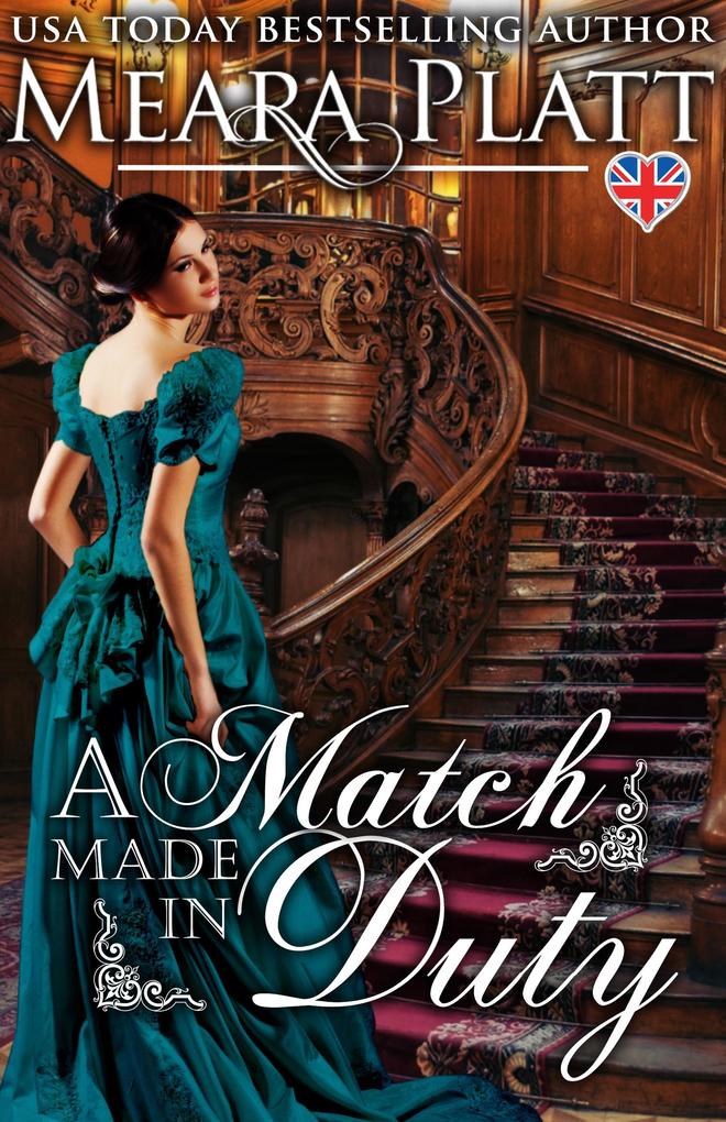 A Match Made in Duty (The Braydens #1)
