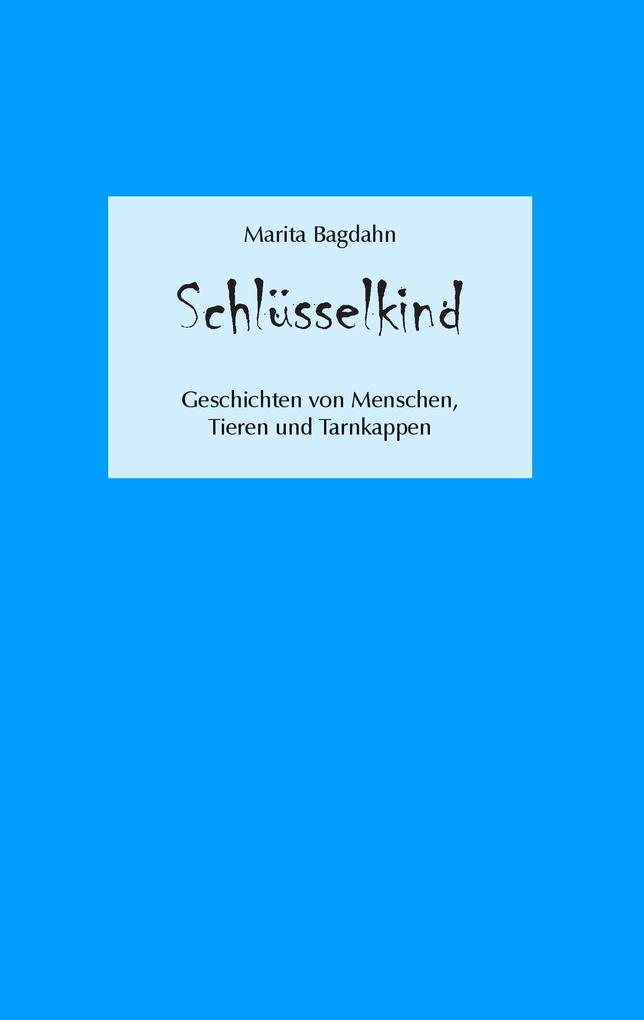 Schlüsselkind