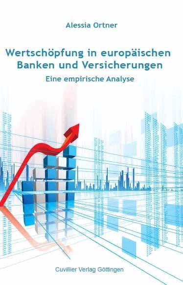 Wertschöpfung in europäischen Banken und Versicherungen