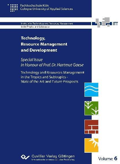 Technology Resource Management and Development