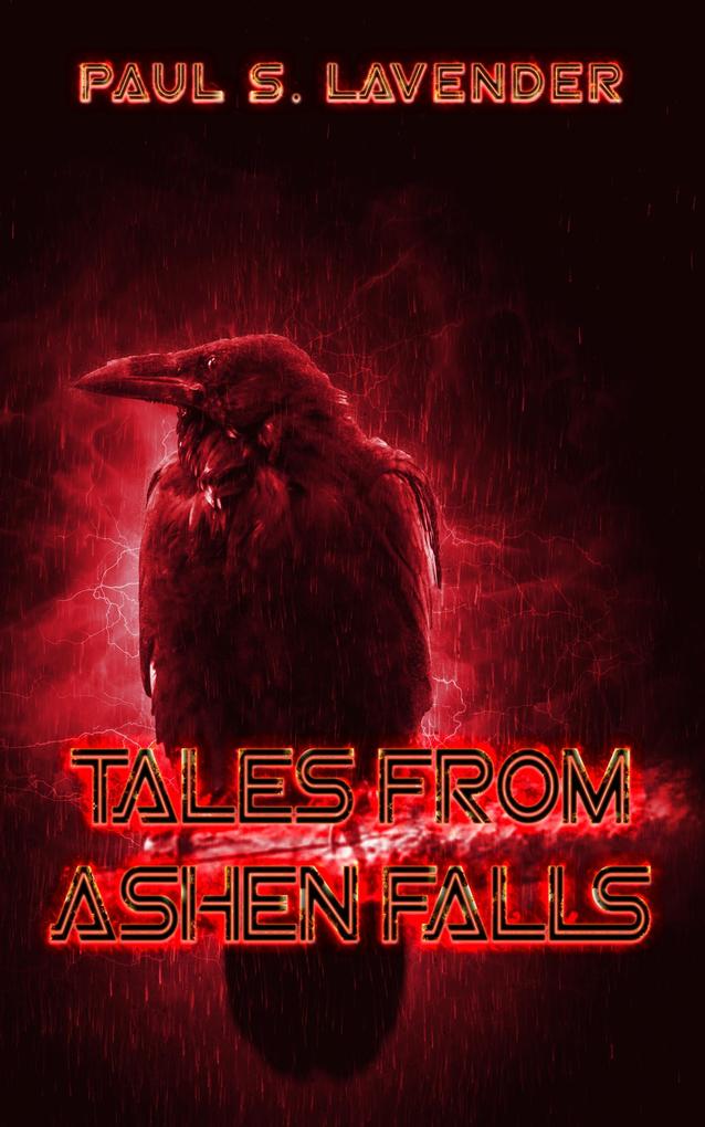 Tales From Ashen Falls (The Orcslayers #0.5)