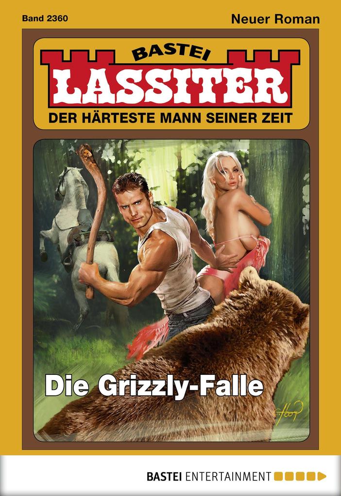Lassiter 2360