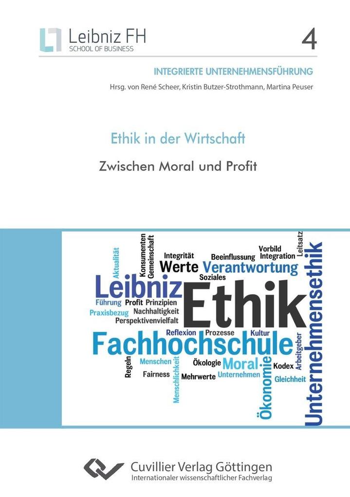 Ethik in der Wirtschaft