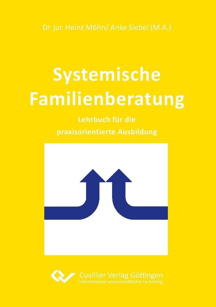Systemische Familienberatung