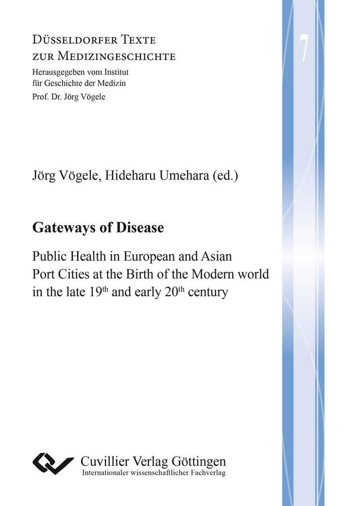 Gateways of Disease