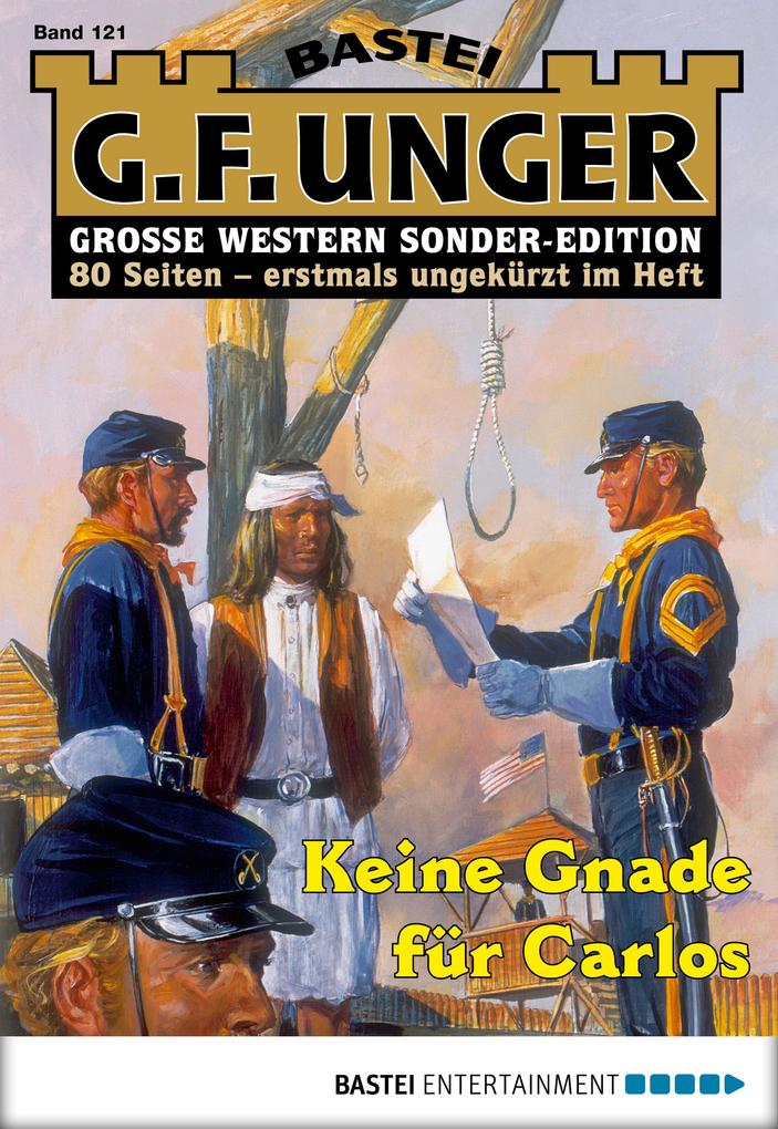G. F. Unger Sonder-Edition 121