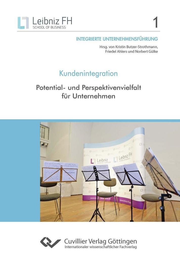 Kundenintegration