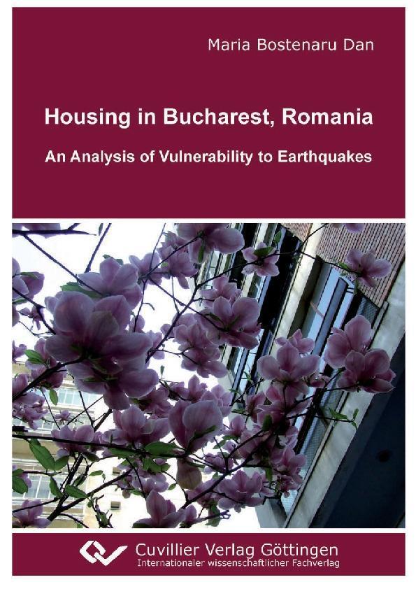 Housing in Bucharest Romania