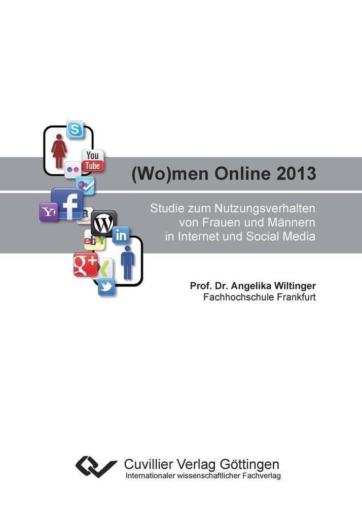 (Wo)men Online 2013