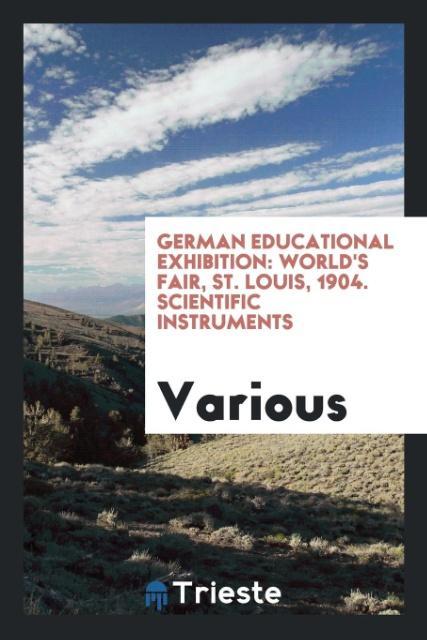 German Educational Exhibition