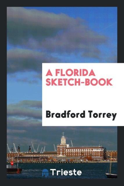 A Florida Sketch-Book