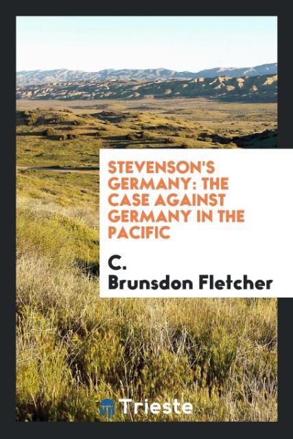 Stevenson's Germany