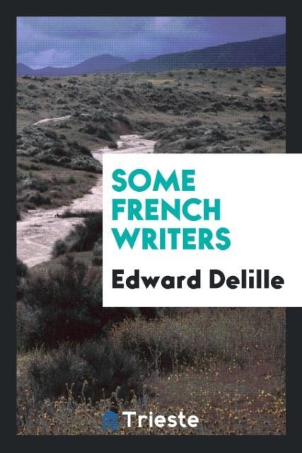 Some French Writers
