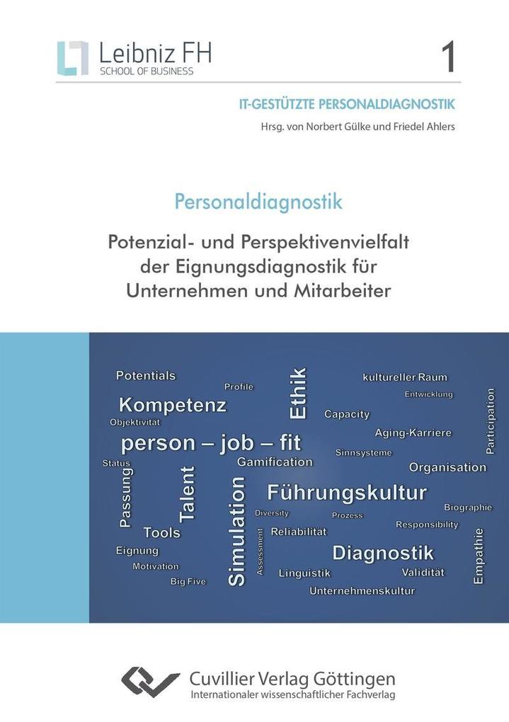 Personaldiagnostik