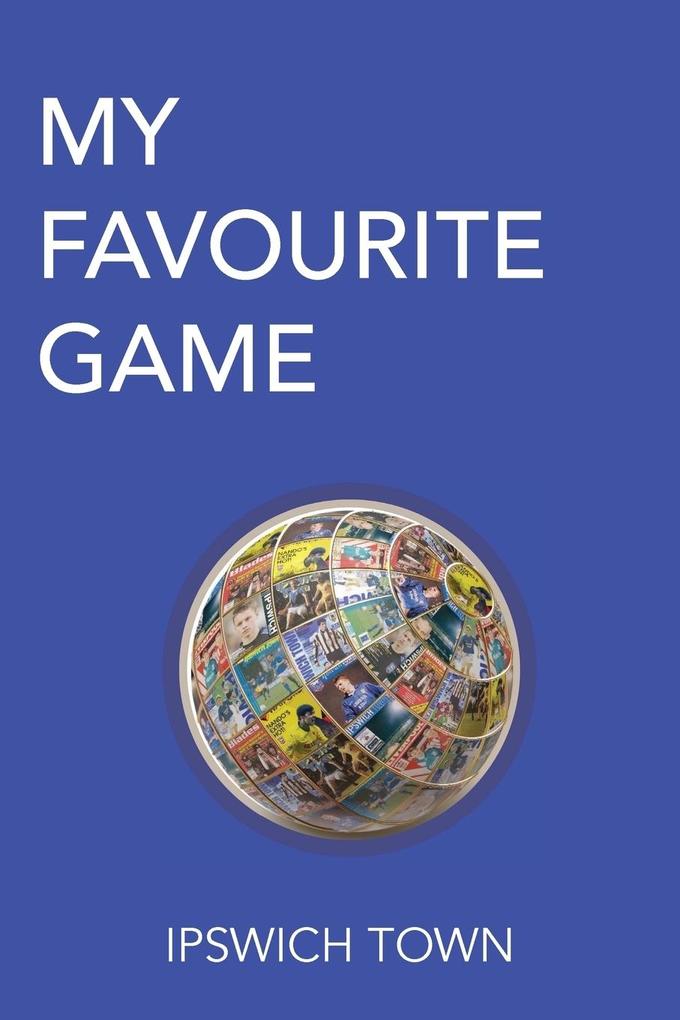 My Favourite Game