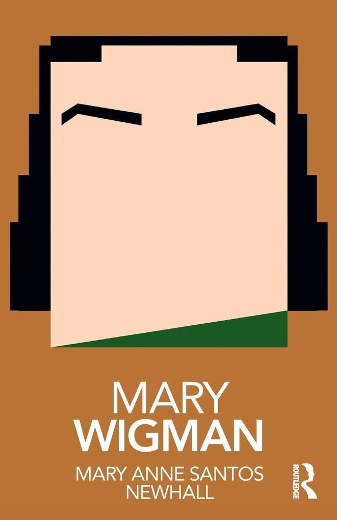Mary Wigman