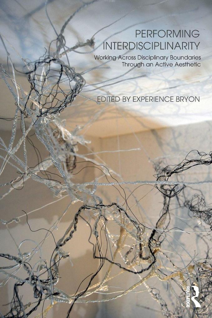Performing Interdisciplinarity