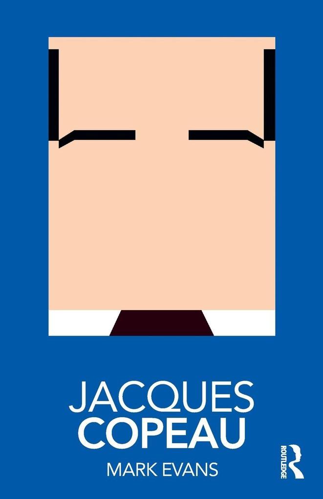Jacques Copeau
