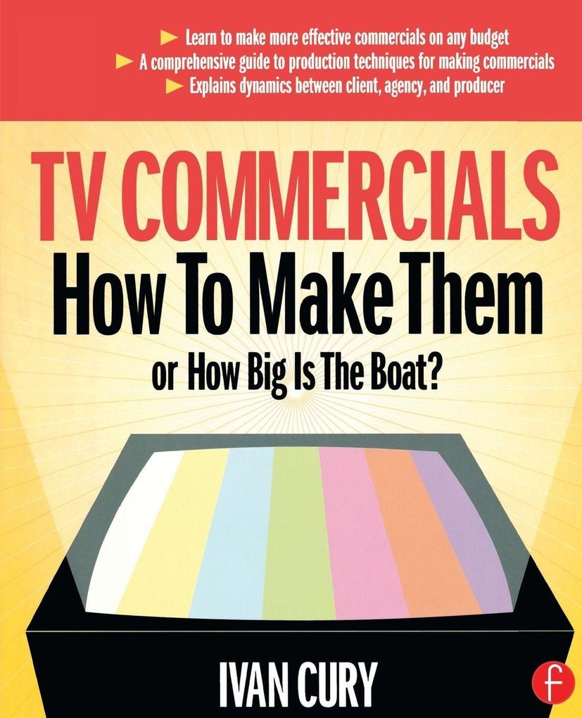 TV Commercials
