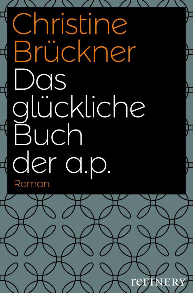 Das glückliche Buch der a.p. als eBook Das glückliche Buch der a.p. als eBook