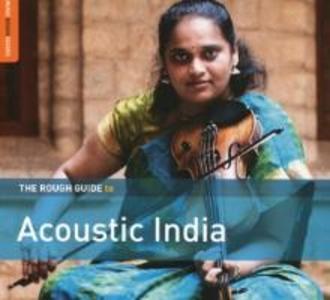 Rough Guide: Acoustic India