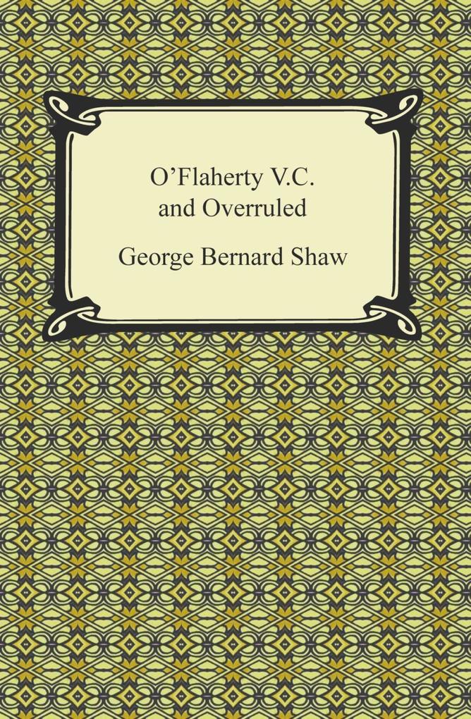 O‘Flaherty V.C. and Overruled