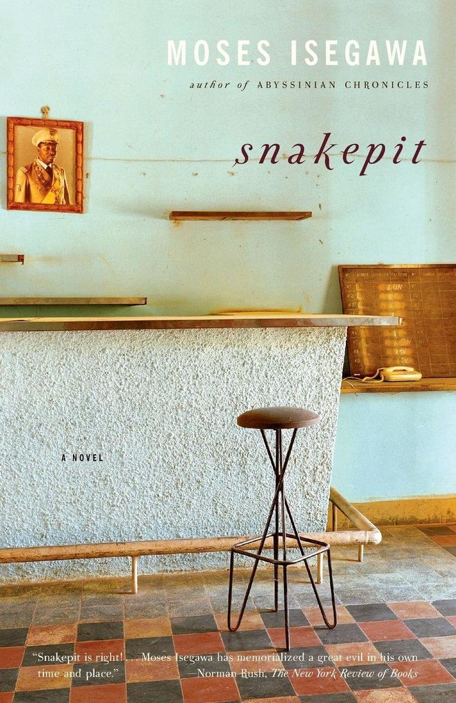 Snakepit