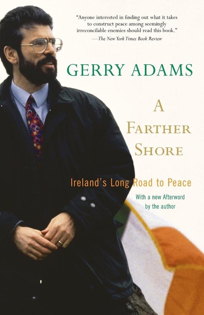 A Farther Shore