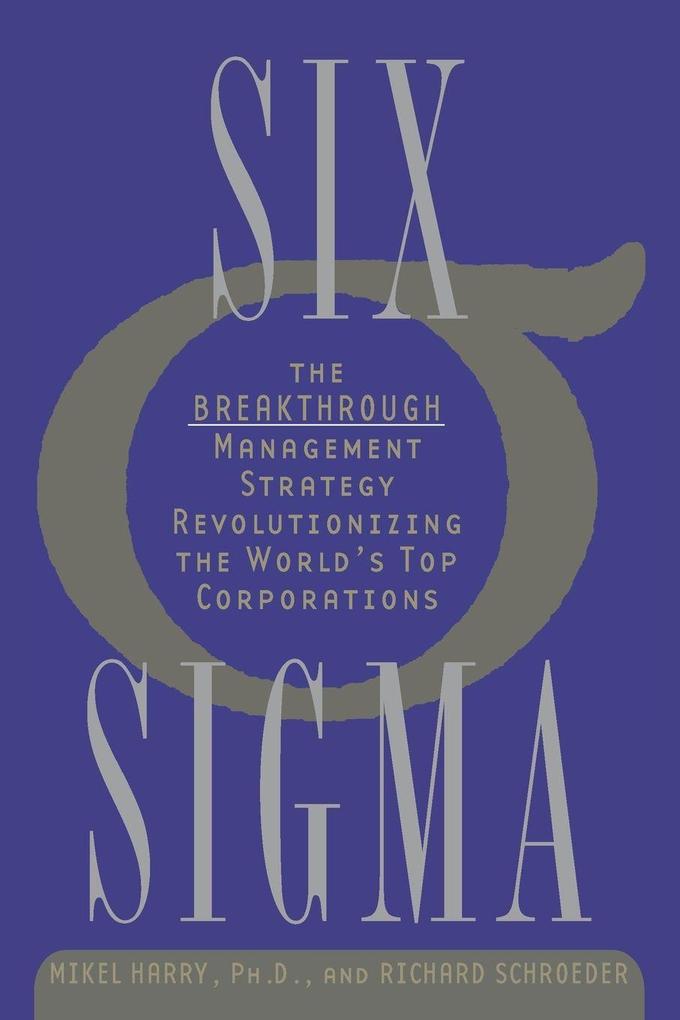 Six Sigma